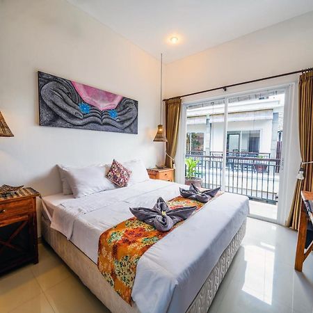 Oasis 66 Villa - Heart Of Legian/Seminyak - Double Six Exterior foto