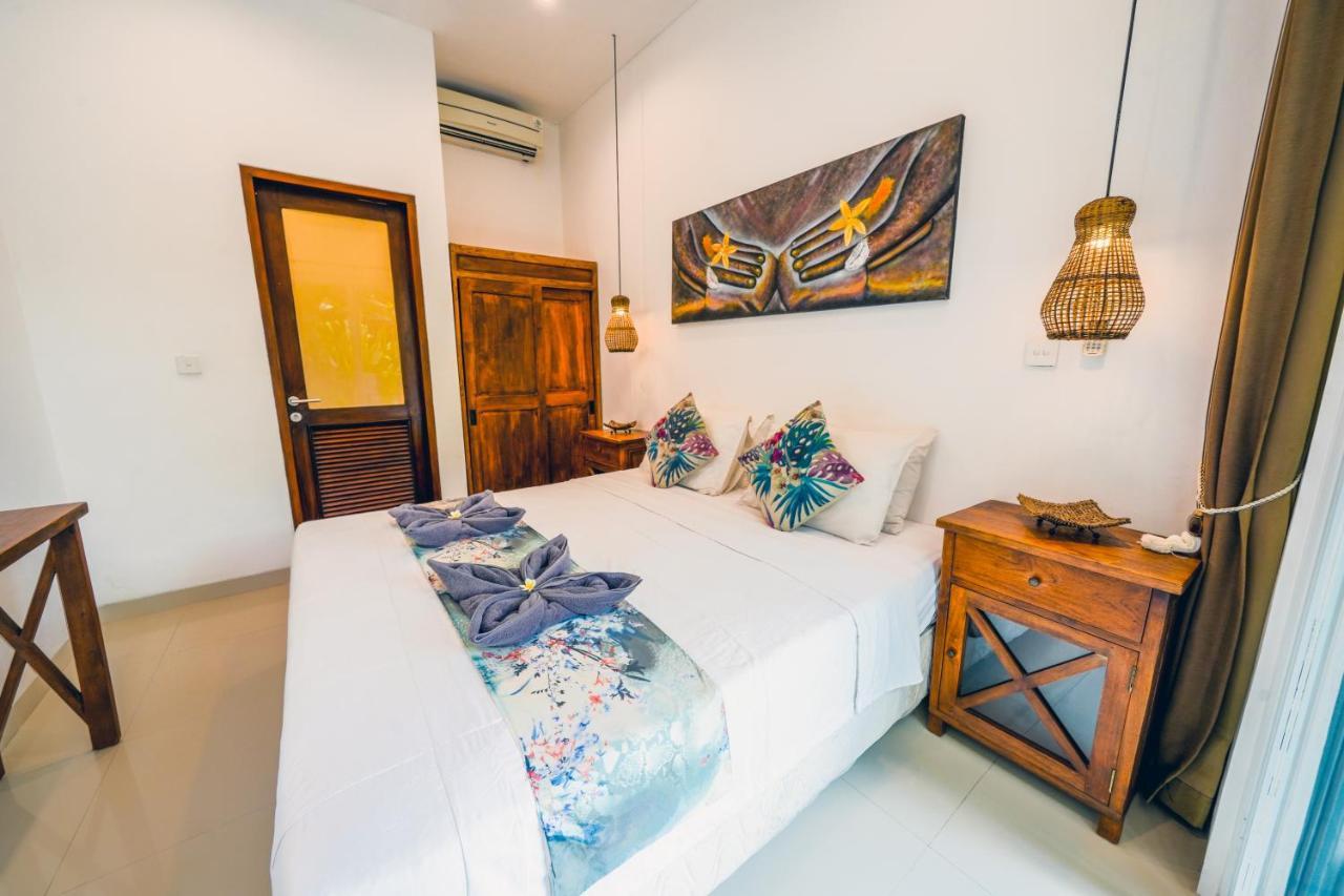 Oasis 66 Villa - Heart Of Legian/Seminyak - Double Six Exterior foto